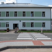 odkaz na OÚ Rudník